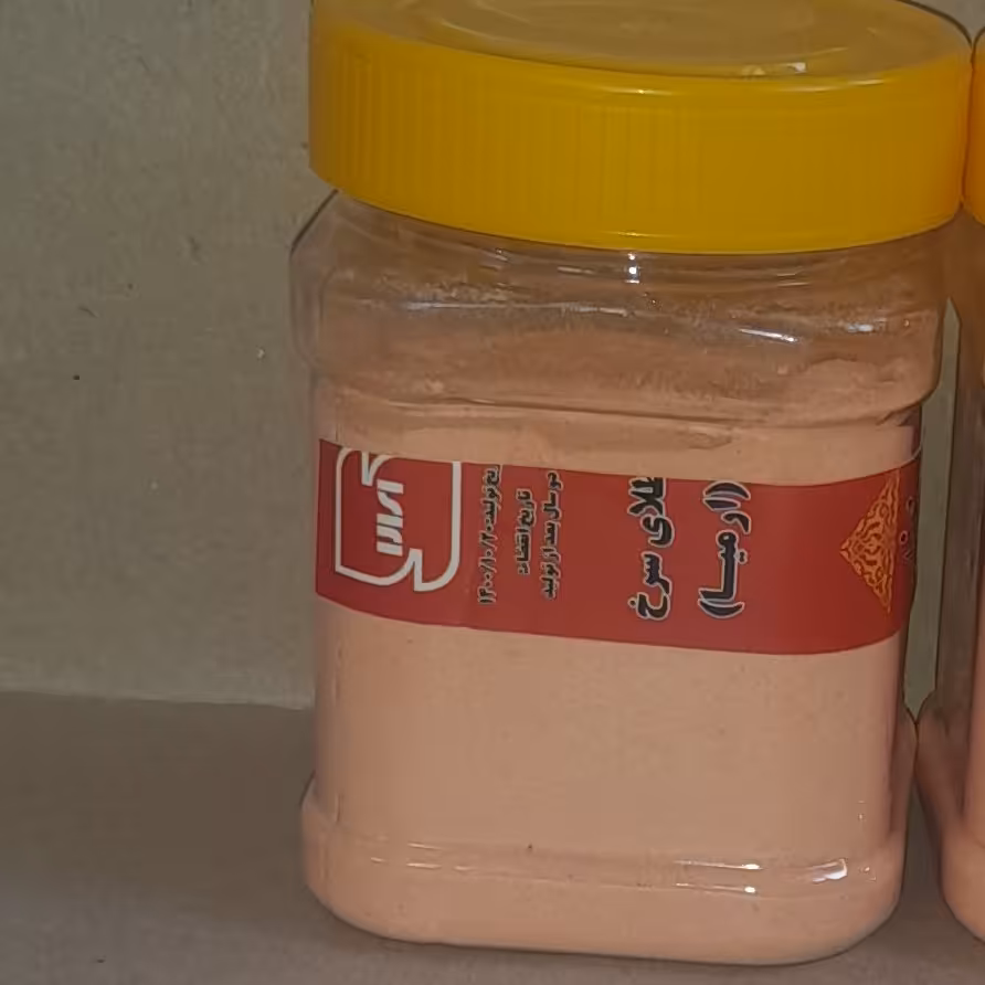 پودر زعفران قائنات  250 گرمی