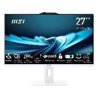 کامپیوتر همه کاره 27 اینچ ام اس آی PRO AP272P 14M I3 WHITE
