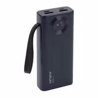 قیمت پاوربانک آران mini4 ظرفیت 10000mAh - ایسل