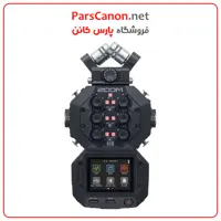 رکوردر زوم Zoom H8 8-Input / 12-Track Portable Handy Recorder