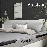 تشک جاست اسلیپ مدل استفان سایز 120