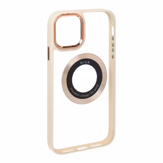 قاب گوشی New Skin محافظ لنز متال Nice برای iPhone 11 Pro Max