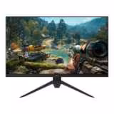 خرید، قیمت و مشخصات کامل مانیتور گیمینگ جی پلاس GGM-L277FN سایز 27 اینچ