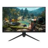 خرید، قیمت و مشخصات کامل مانیتور گیمینگ جی پلاس GGM-L277FN سایز 27 اینچ