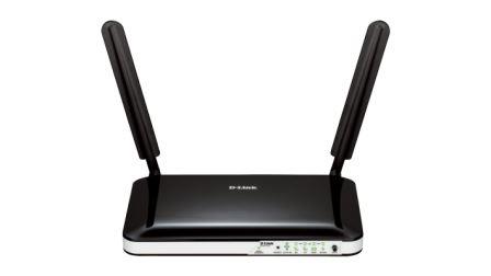 مودم رومیزی 4G LTE دی-لینک مدل DWR-921
