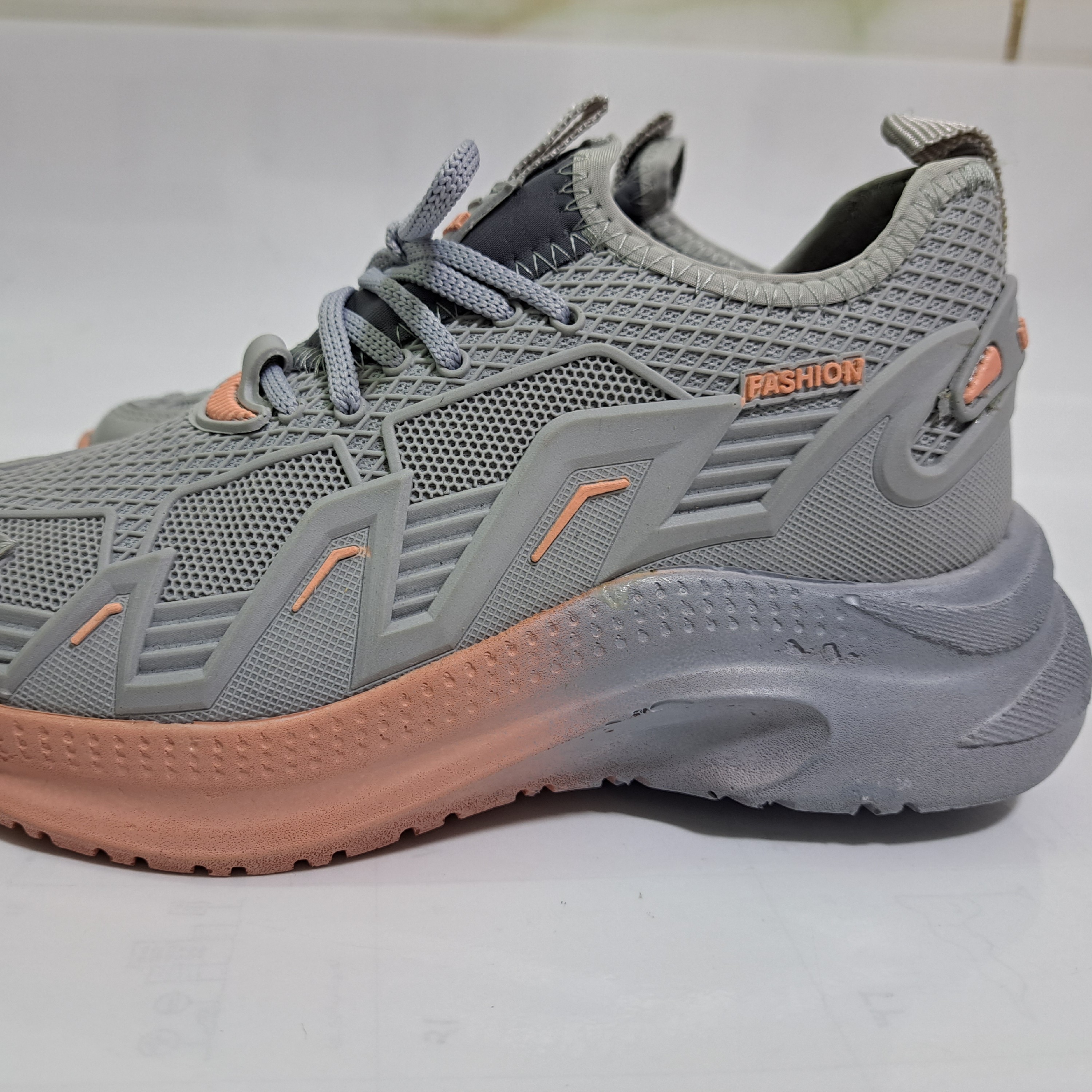 کفش ورزشی زنانه مدل 1087