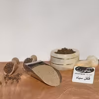 پودرفلفل سیاه درجه یک تازه آسیاب شده 250گرم چاشنی خاتون