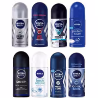 مام نیوا (رول ضد تعریق نیوا )