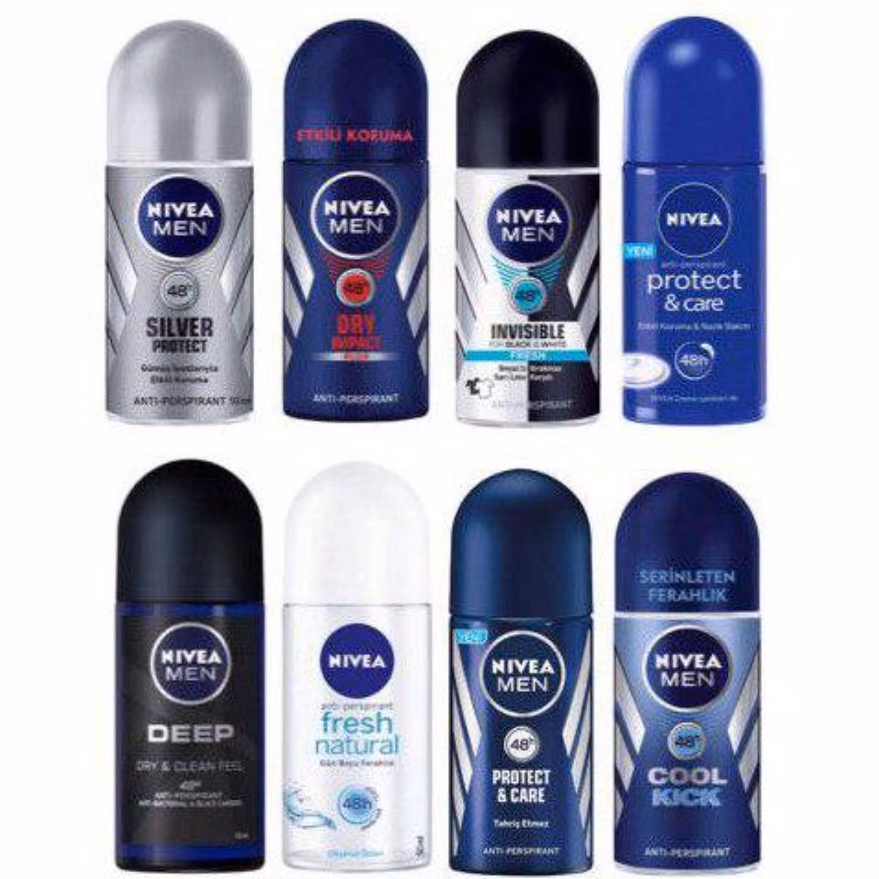 مام نیوا (رول ضد تعریق نیوا )