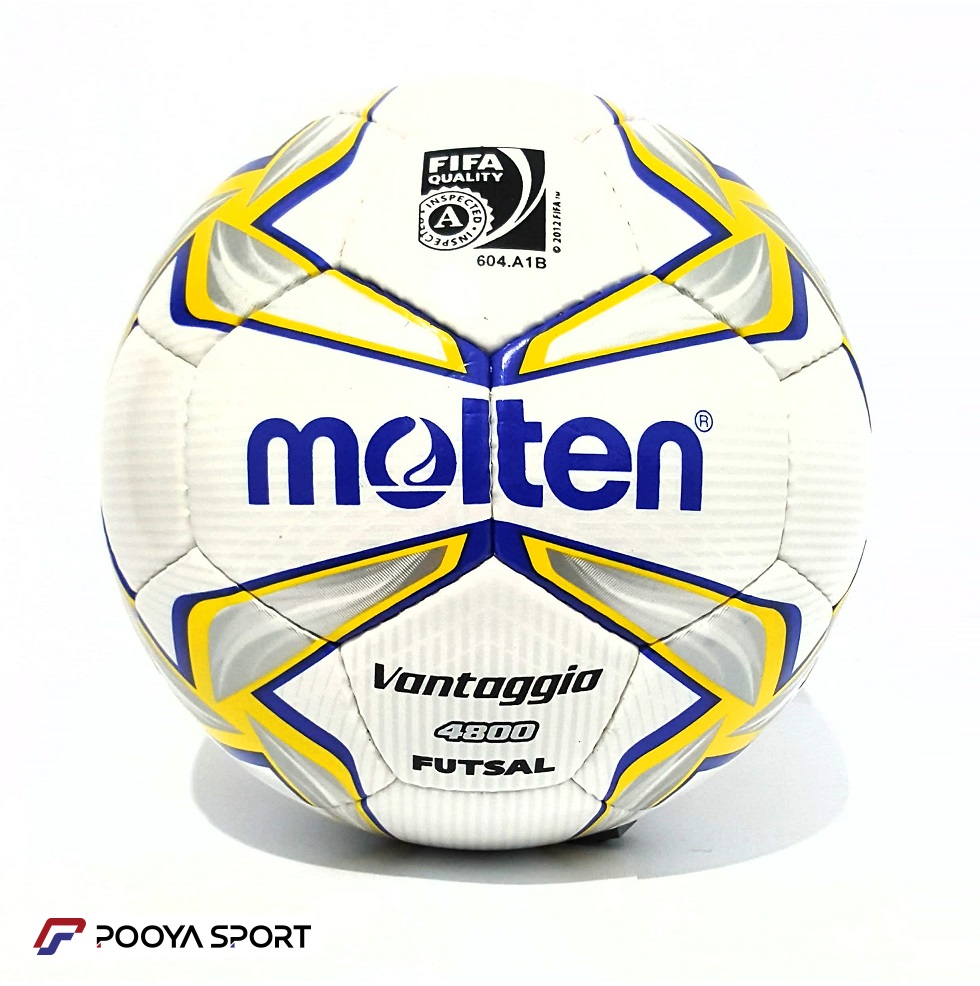 توپ فوتسال مولتن ونتجیو 4800 Molten Vantaggio اعلا