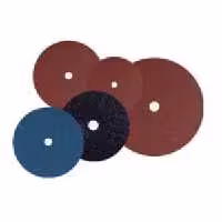 سنباده دیسکی سنگ AC-7115SC اکتیو(بسته 200 عددی)