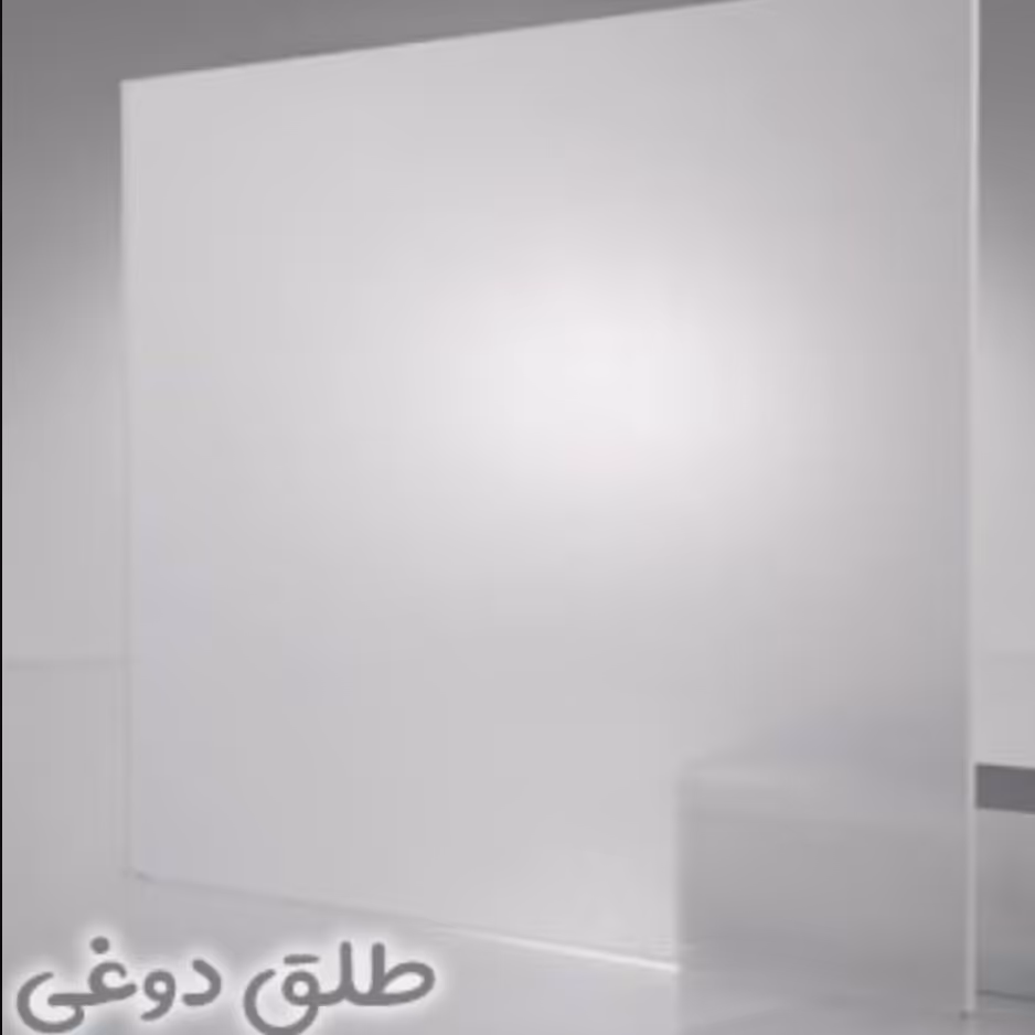 طلق  سقفی 1.6 میل