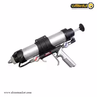 تفنگ چسب بادی سوماک مدل ST-66411