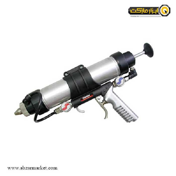تفنگ چسب بادی سوماک مدل ST-66411