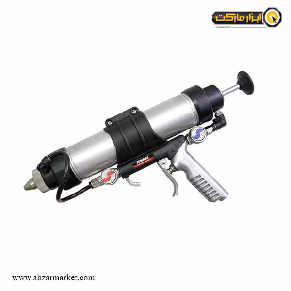 تفنگ چسب بادی سوماک مدل ST-66411