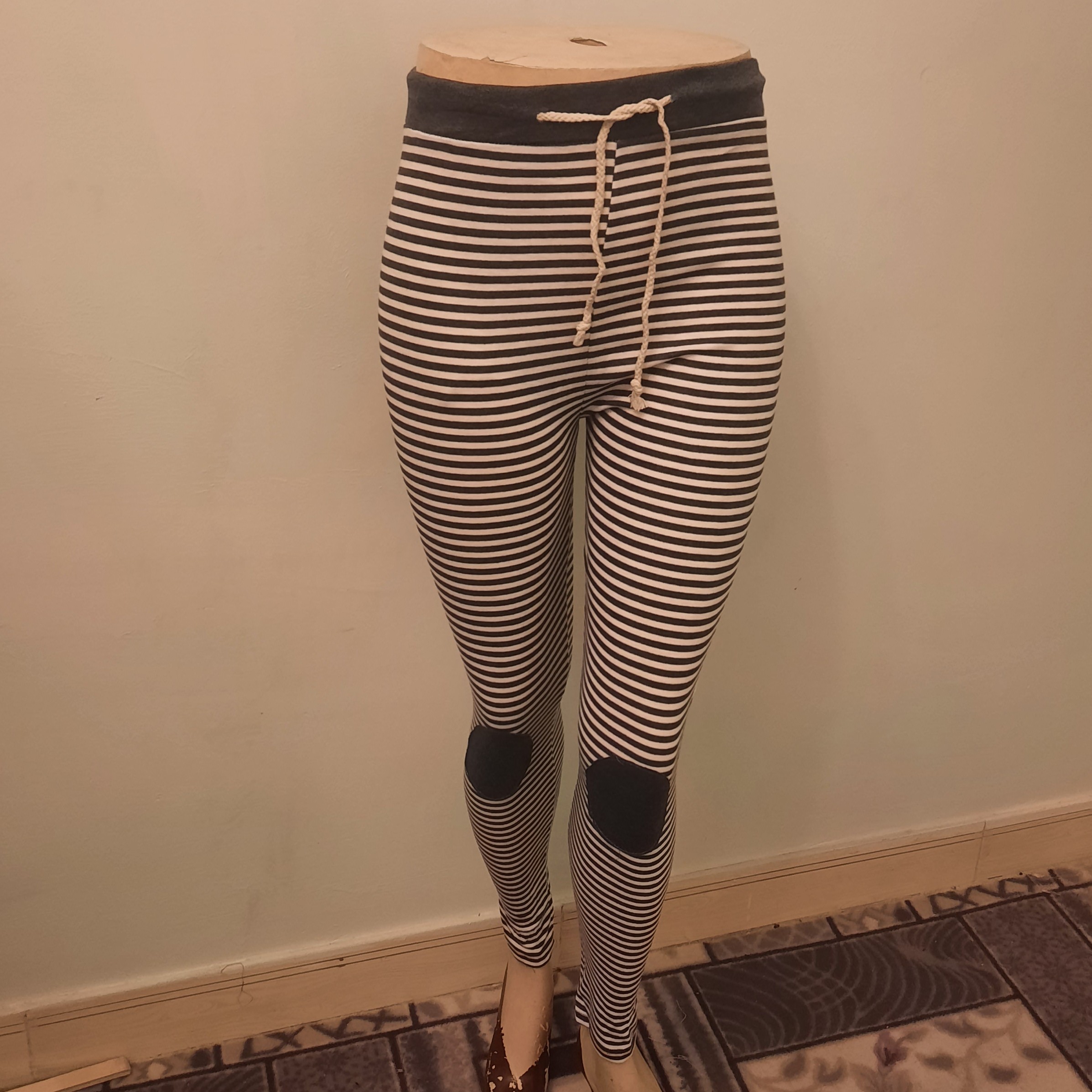 شلوار نانو