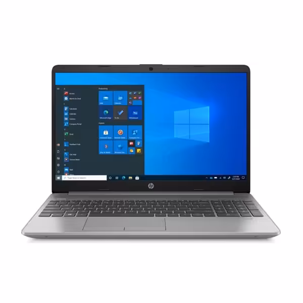 لپ تاپ اچ پی مدل HP 255-G8 R5 5500U 8GB 512GB SSD AMD