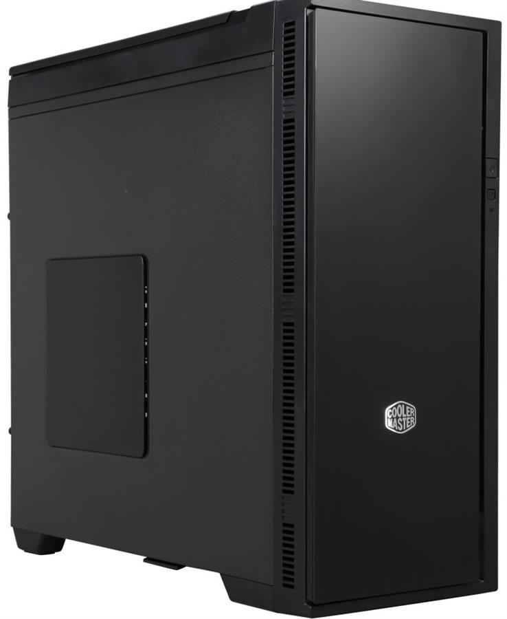 کیس کولرمستر مدل سیلنکو 652 SILENCIO 652 ATX Mid Tower Computer Case