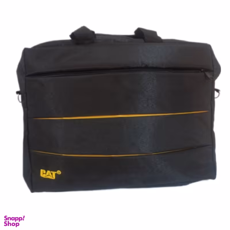 کیف لپ تاپ مدل Cat-Sh113 سایز 15.6 اینچ