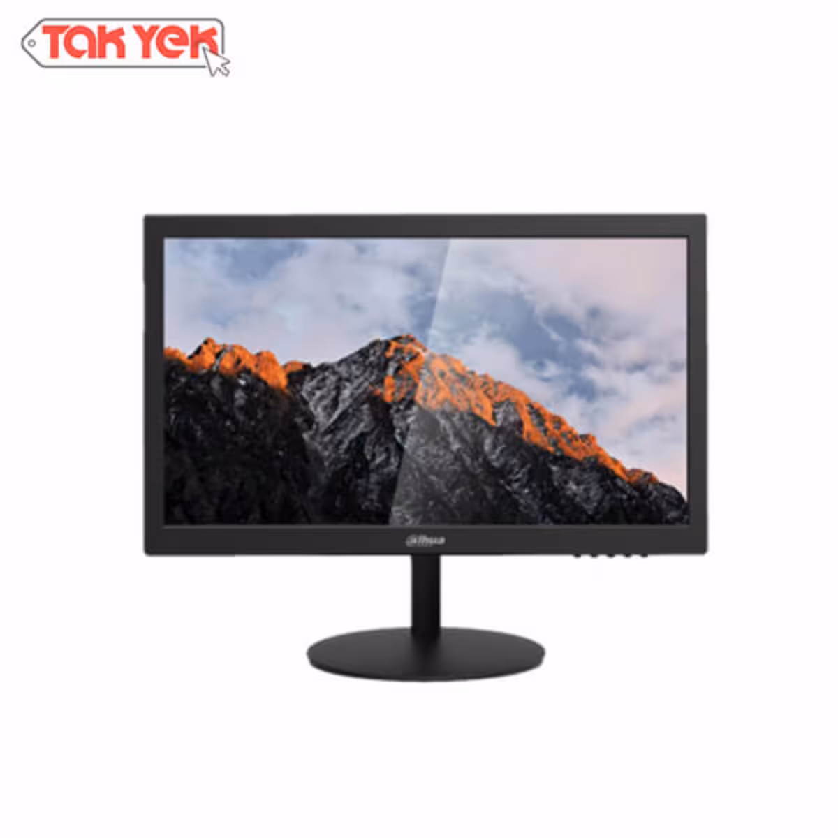 مانیتور داهوا 22 اینچی Dahua LM22-A200N