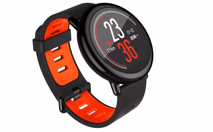 ساعت هوشمند Amazfit شیائومی