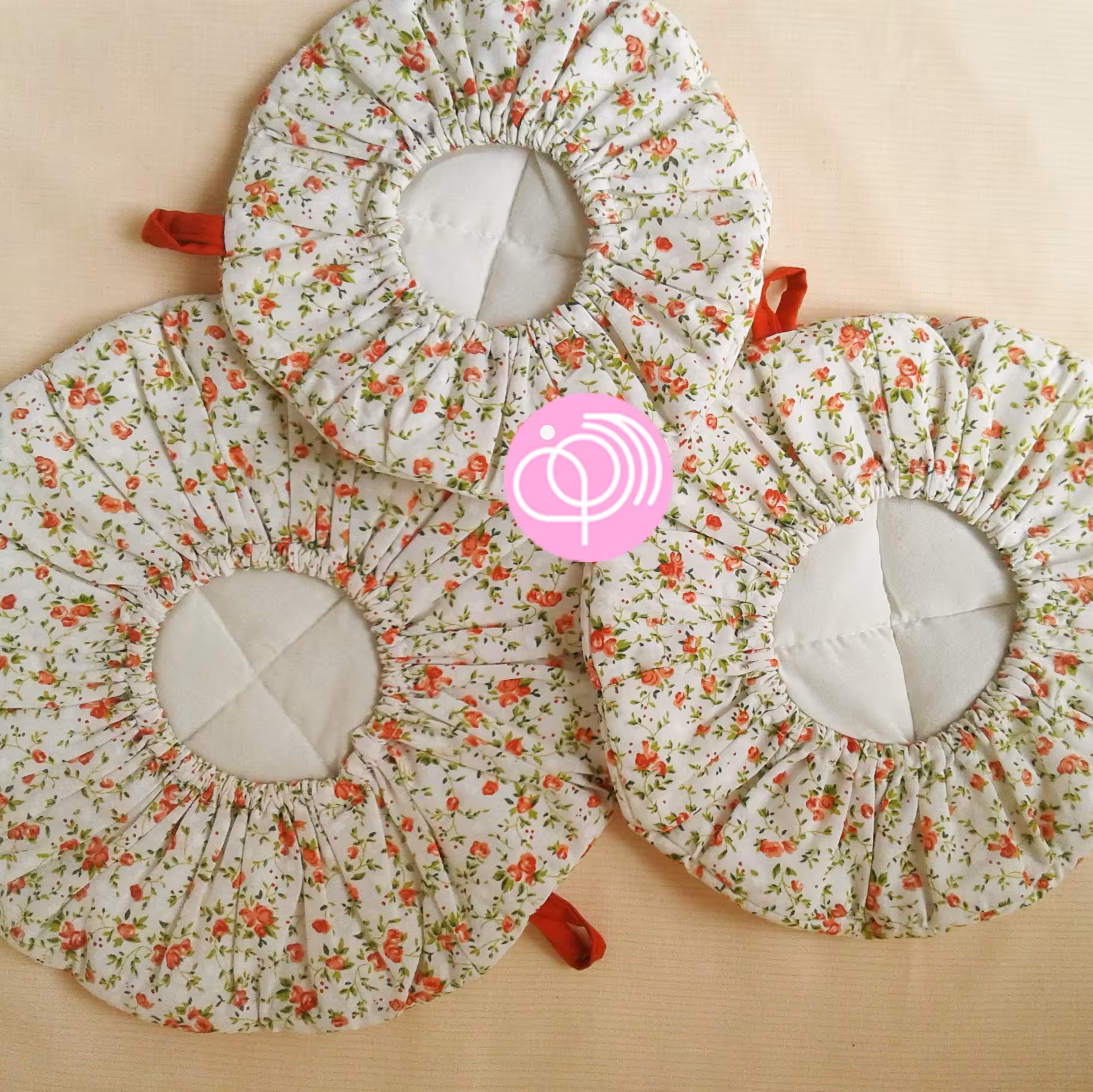 دم کنی 3 تکه ساده. ارسال درب منزل به صورت پس کرایه