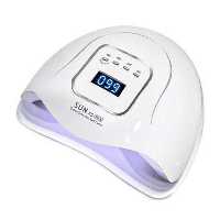  
دستگاه یووی سان مدل X5 Max