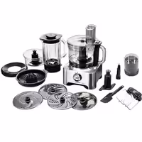 غذاساز کنوود مدل FDM788BA