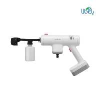 دستگاه کارواش بی سیم شیائومی مدل Xiaomi Lekong LK02-QX20W