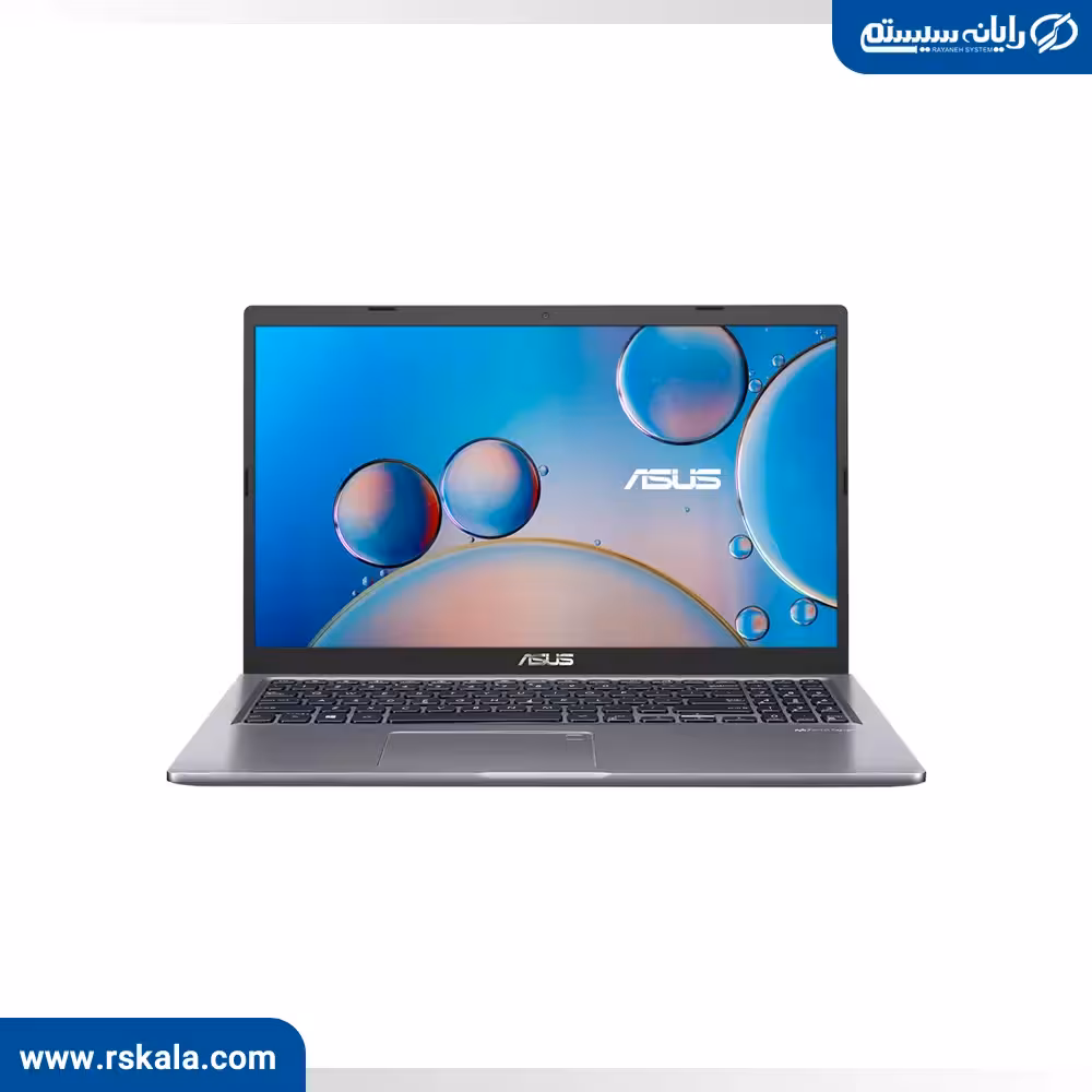 لپ تاپ 15.6 اینچی ایسوس مدل Asus VivoBook R565EP-BQ460 I7 12GB 512GB SSD - رایانه سیستم