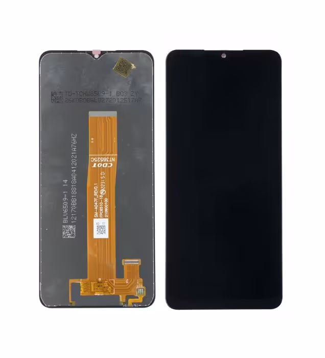 ال سی دی گوشی سامسونگ مدل گلکسی A04S - شرکتی