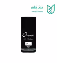اسپری خوشبوکننده هوا درکس 260 اونتوس DEREX