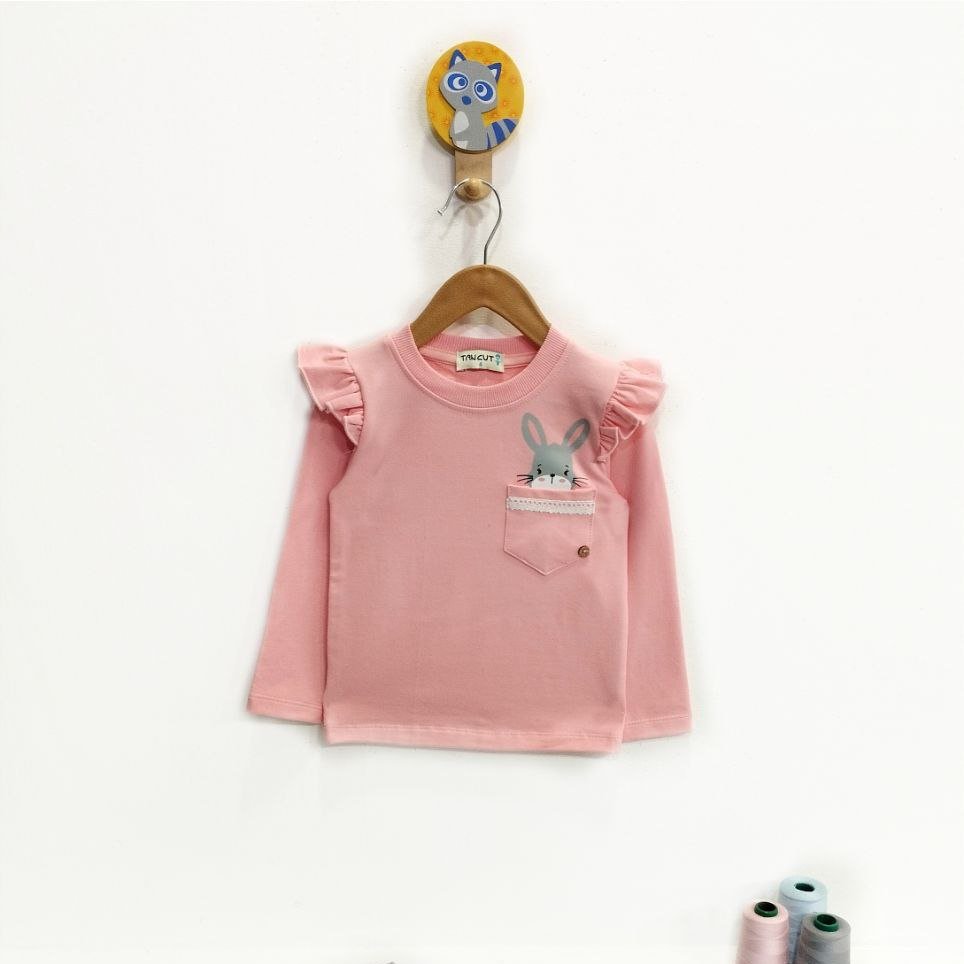 بلوز تک با کیفیت ایرانی تک سایز شد فقط سایز 2 تا 3 سال رنگ آبی موجودهست