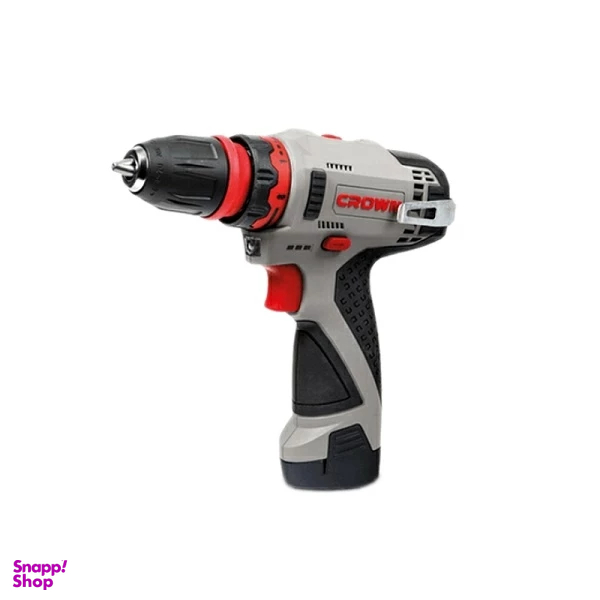 دریل پیچ گوشتی کرون مدل CT21072HQX