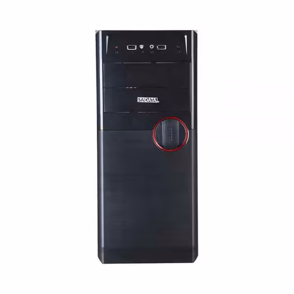 Sadata Case USB 2.0 | کیس سادیتا