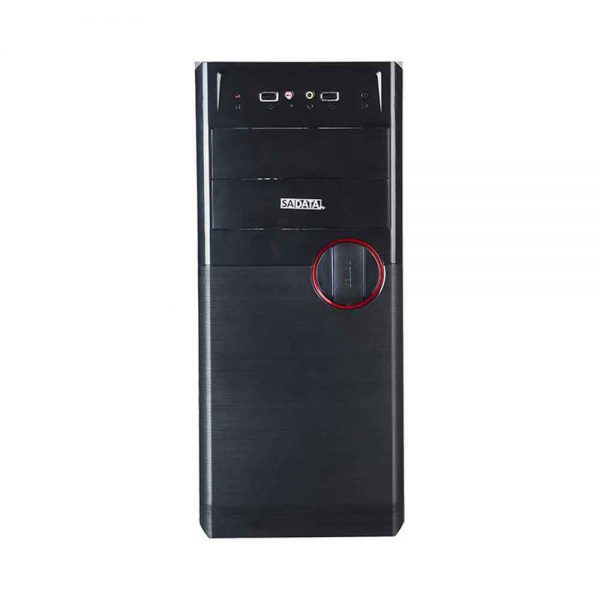 Sadata Case USB 2.0 | کیس سادیتا