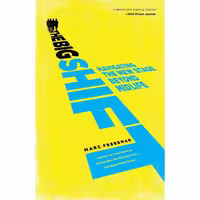 کتاب زبان اصلی The Big Shift اثر Marc Freedman انتشارات PublicAffairs