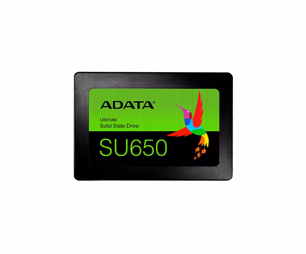 هارد اس اس دی  SSD 256 ADATA SU650