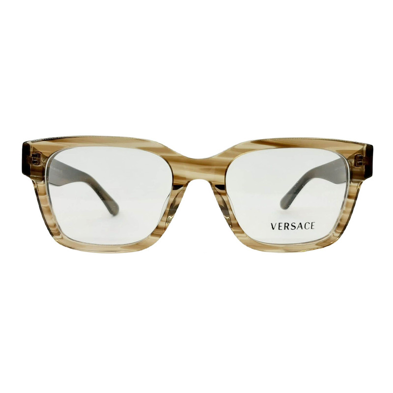 فریم عینک طبی ورساچه مدل VE3377c7