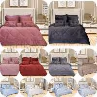 روتختی ژاکارد عروس