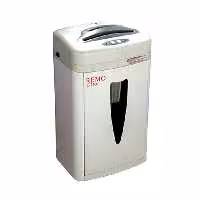 کاغذ خردکن رمو مدل c-2100