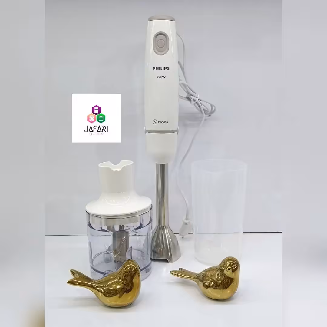 گوشتکوب برقی فیلیپس 2 کاره اصلی