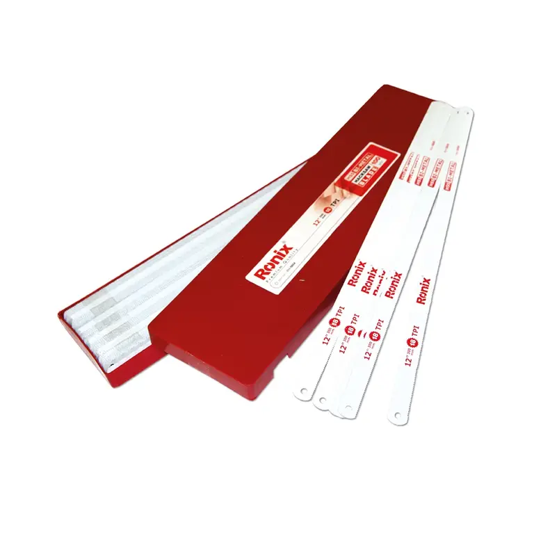 تیغ اره آهن بر رونیکس مدل RH-3800