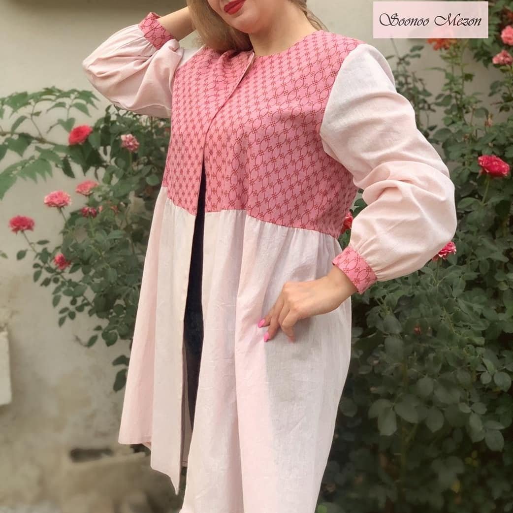 بازیه مانتولینن عروسکی جذاب دیگه برای دوستان همراه