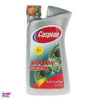 روغن گیربکس خودرو کاسپین (Caspian) مدل EP-140 GL4 حجم 950 میلی لیتر