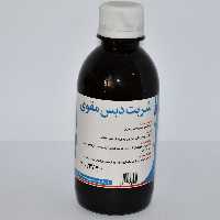 شربت دبس مقوی