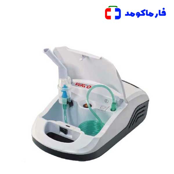نبولایزر وکتو مدل NB-210C