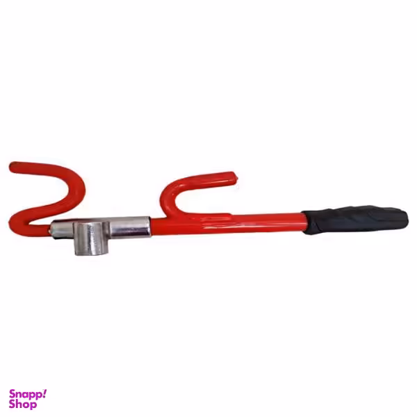 قفل فرمان مدل S2204