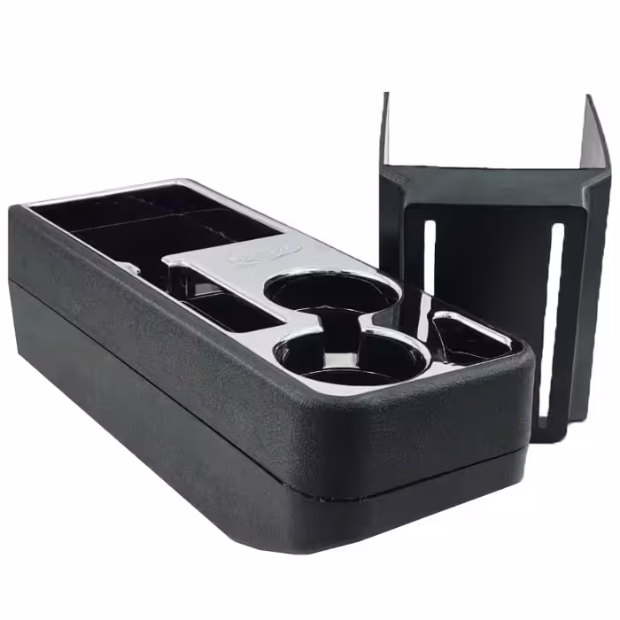 مینی کنسول ام پی مناسب پژو 405 GLX کنسول قدیم mp03