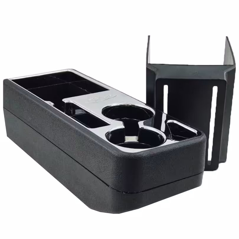 مینی کنسول ام پی مناسب پژو 405 GLX کنسول قدیم mp03